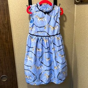 NEW without tags Janie and Jack dress